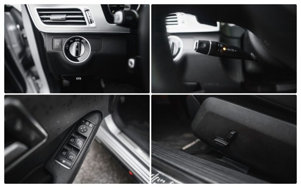 Mercedes-Benz E-klass: E 200 2014 – foto 16