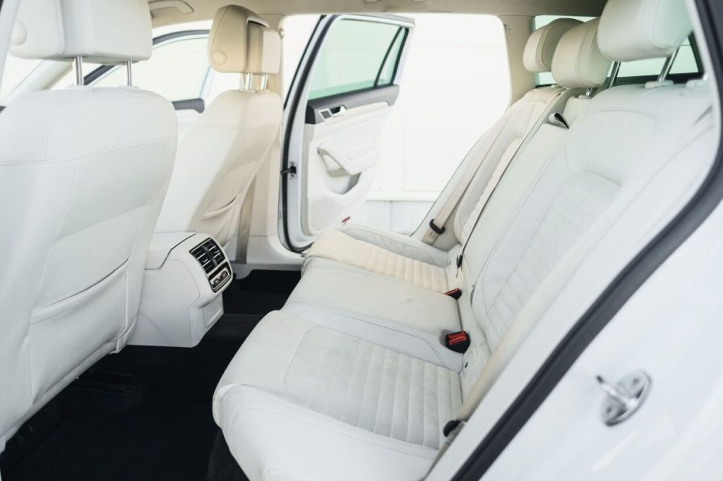 Volkswagen Passat 2015 – foto 14
