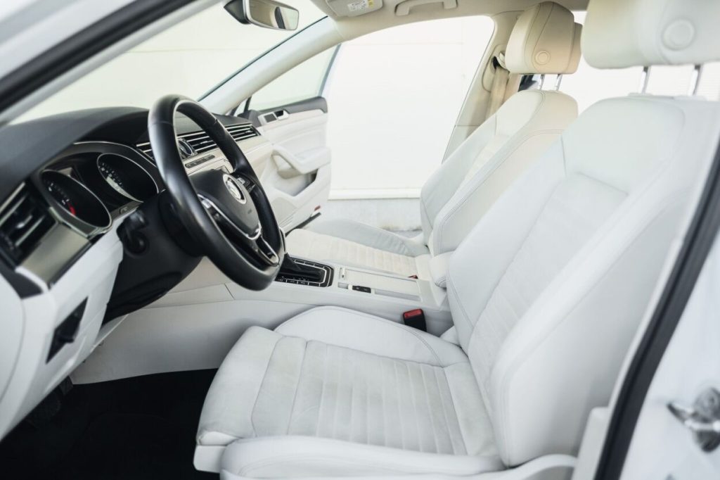 Volkswagen Passat 2015 – foto 15
