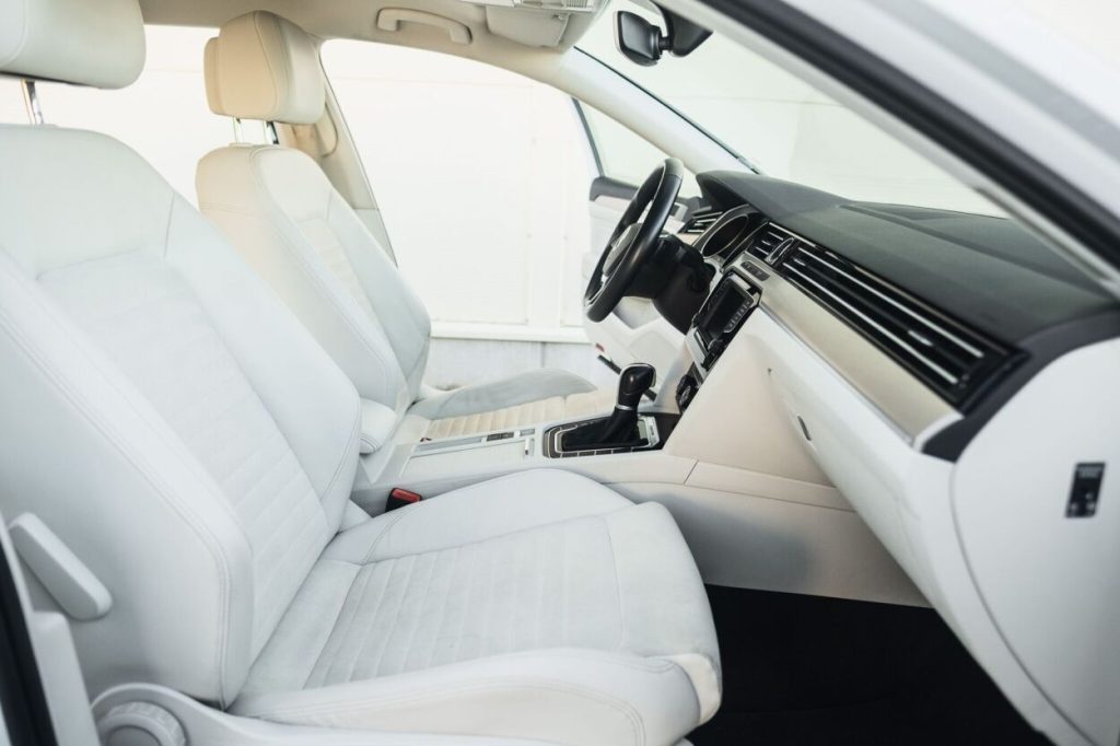 Volkswagen Passat 2015 – foto 10