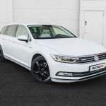 Volkswagen Passat 2015 – foto 3