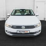 Volkswagen Passat 2015 – foto 2
