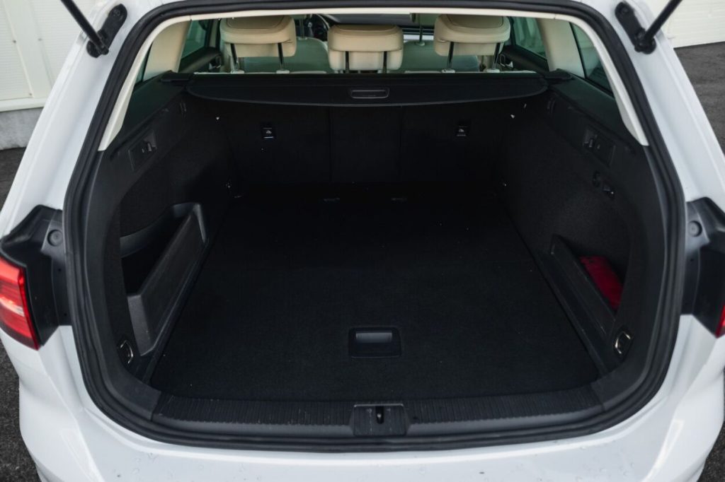 Volkswagen Passat 2015 – foto 13