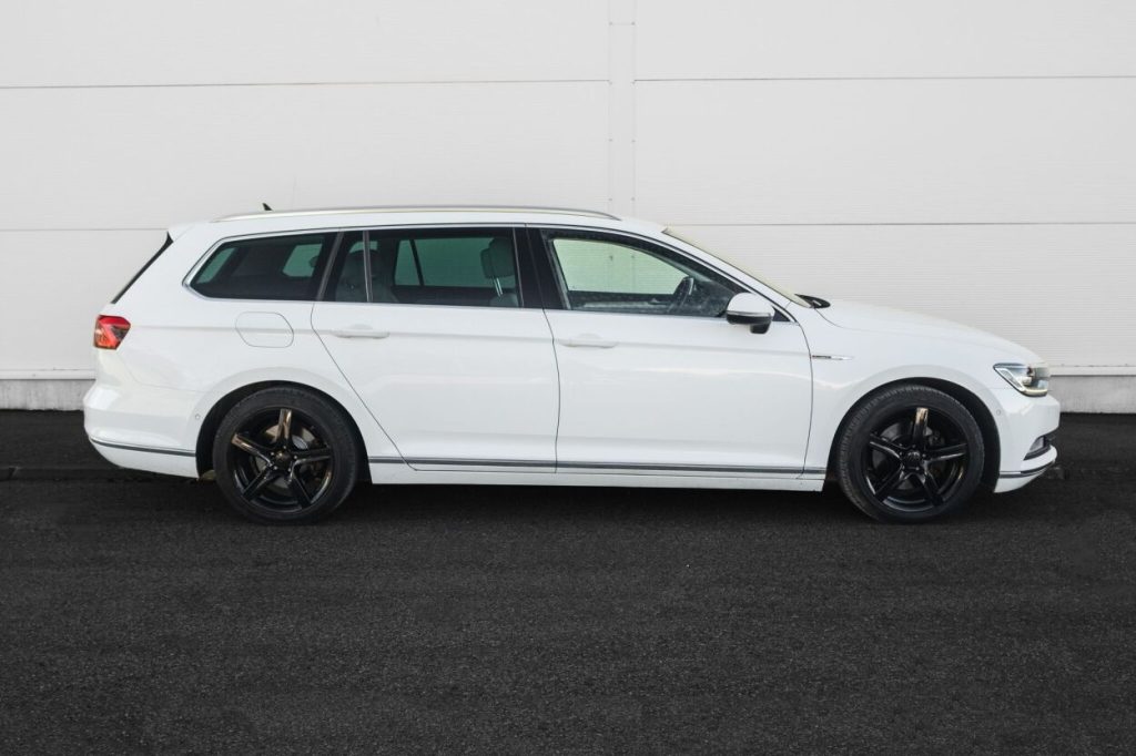 Volkswagen Passat 2015 – foto 4
