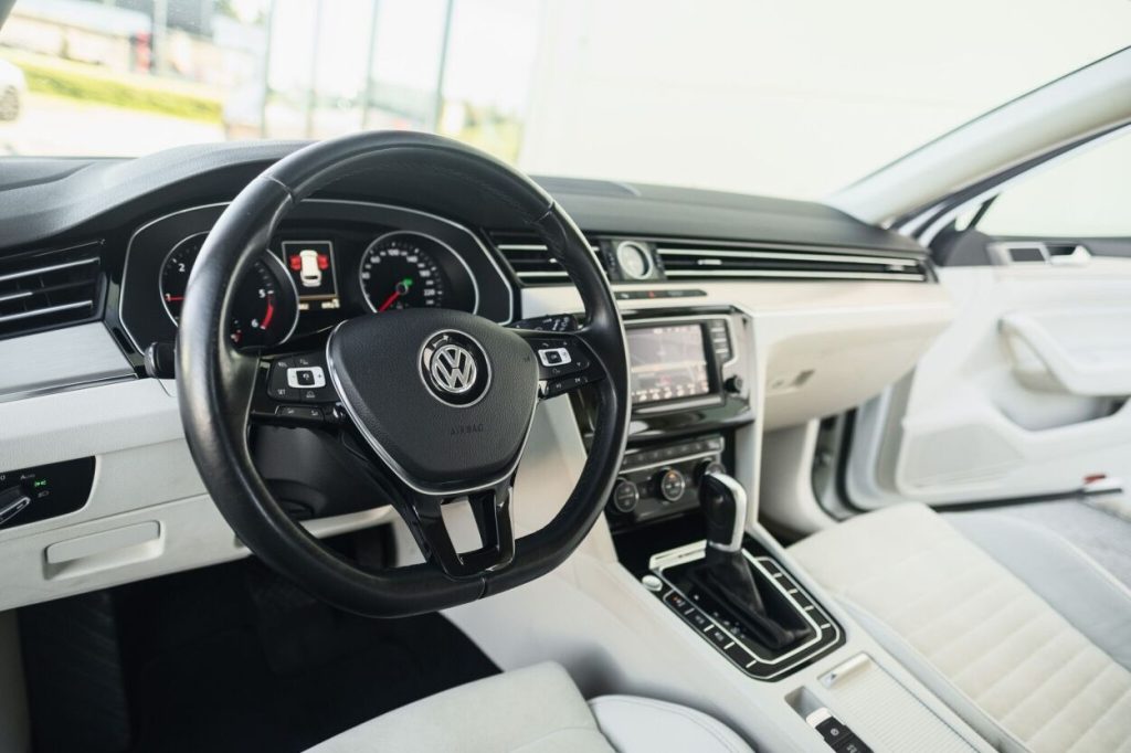 Volkswagen Passat 2015 – foto 16