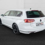 Volkswagen Passat 2015 – foto 6