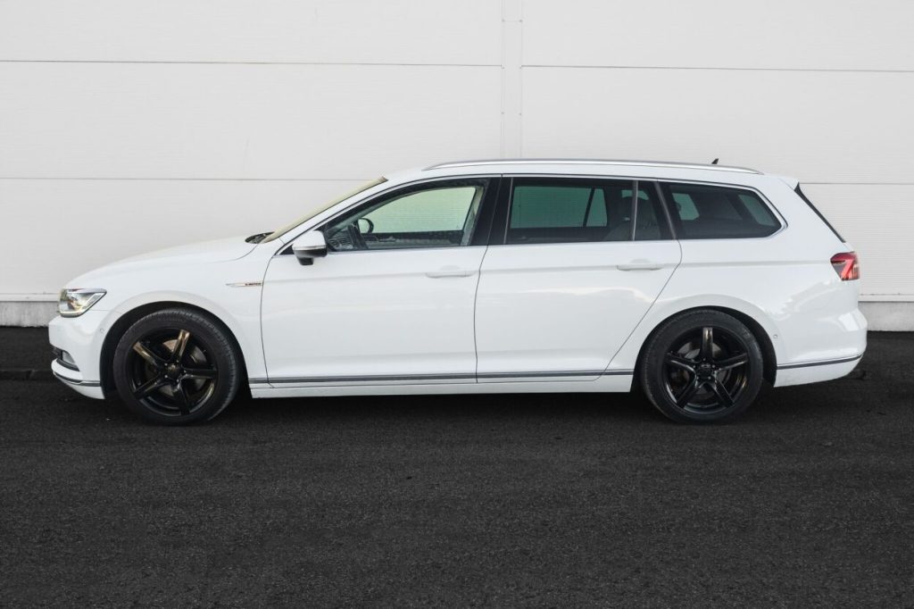 Volkswagen Passat 2015 – foto 5