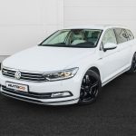 Volkswagen Passat 2015 – põhifoto