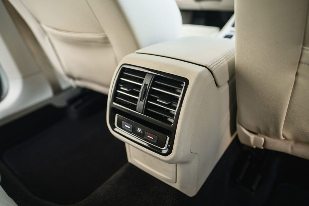 Volkswagen Passat 2015 – foto 12
