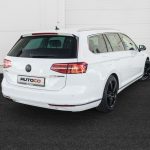 Volkswagen Passat 2015 – foto 8
