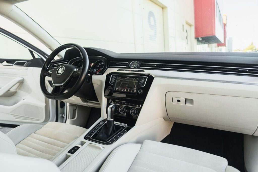 Volkswagen Passat 2015 – foto 9