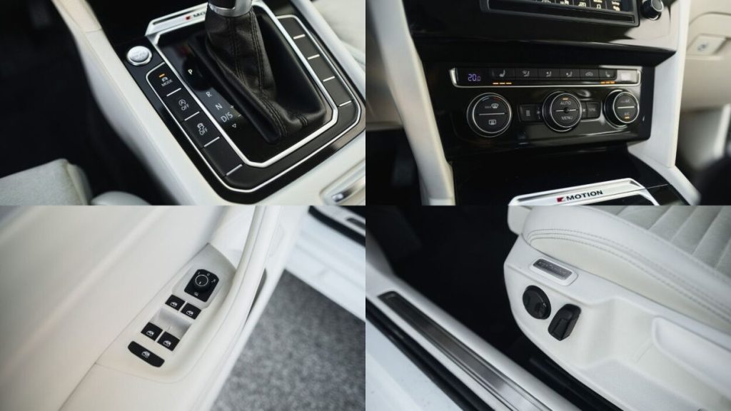 Volkswagen Passat 2015 – foto 18