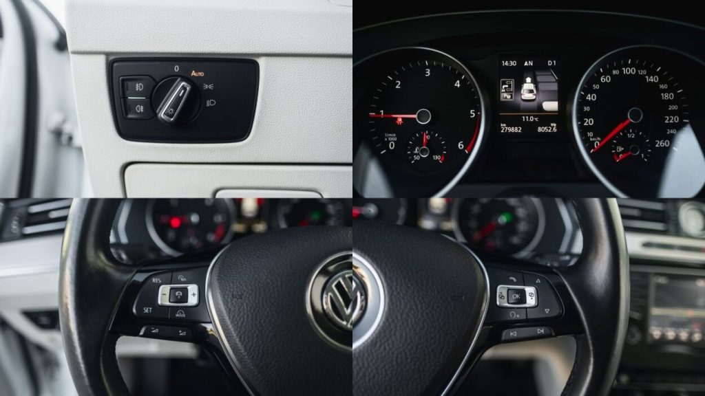 Volkswagen Passat 2015 – foto 17