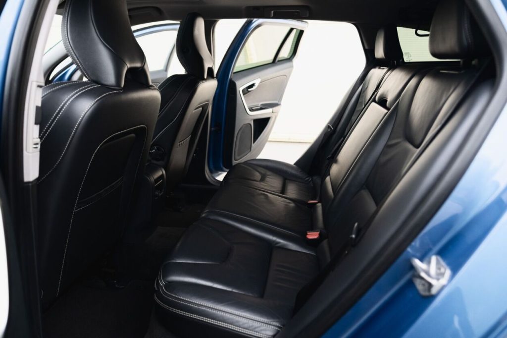Volvo V60 2013 – foto 14