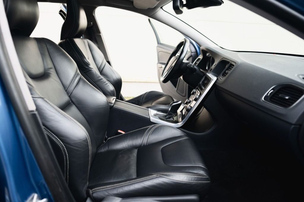 Volvo V60 2013 – foto 10