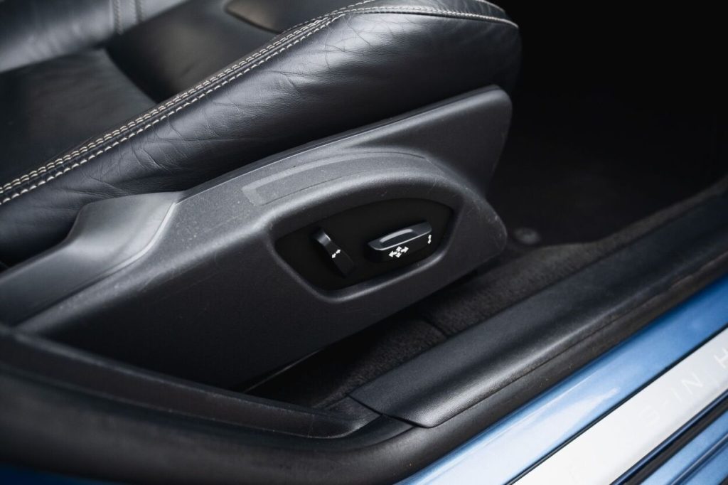 Volvo V60 2013 – foto 11