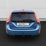 Volvo V60 2013 – foto 7