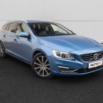 Volvo V60 2013 – foto 3