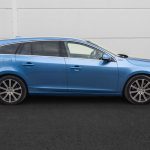 Volvo V60 2013 – foto 4