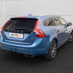 Volvo V60 2013 – foto 8