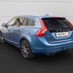 Volvo V60 2013 – foto 6