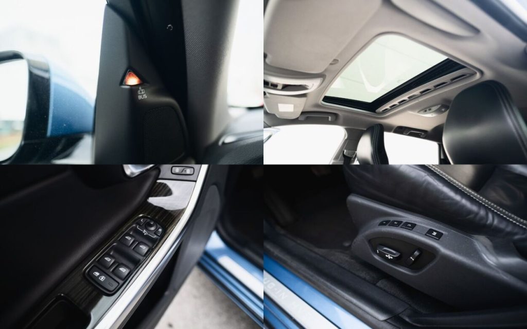 Volvo V60 2013 – foto 17