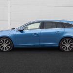 Volvo V60 2013 – foto 5