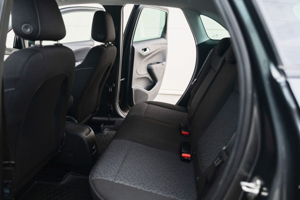 Opel Crossland X 2017 – foto 13