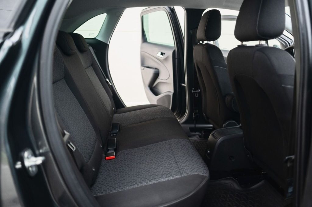 Opel Crossland X 2017 – foto 11