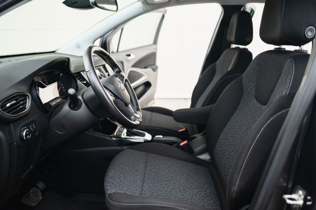 Opel Crossland X 2017 – foto 14