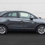 Opel Crossland X 2017 – foto 4