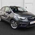 Opel Crossland X 2017 – foto 3