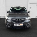 Opel Crossland X 2017 – foto 2