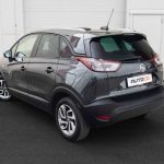 Opel Crossland X 2017 – foto 6