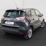 Opel Crossland X 2017 – foto 8