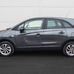 Opel Crossland X 2017 – foto 5
