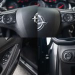 Opel Crossland X 2017 – foto 16
