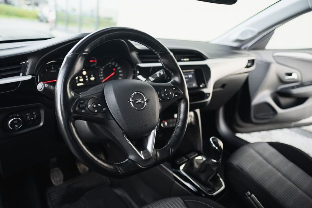Opel Corsa 2020 – foto 15