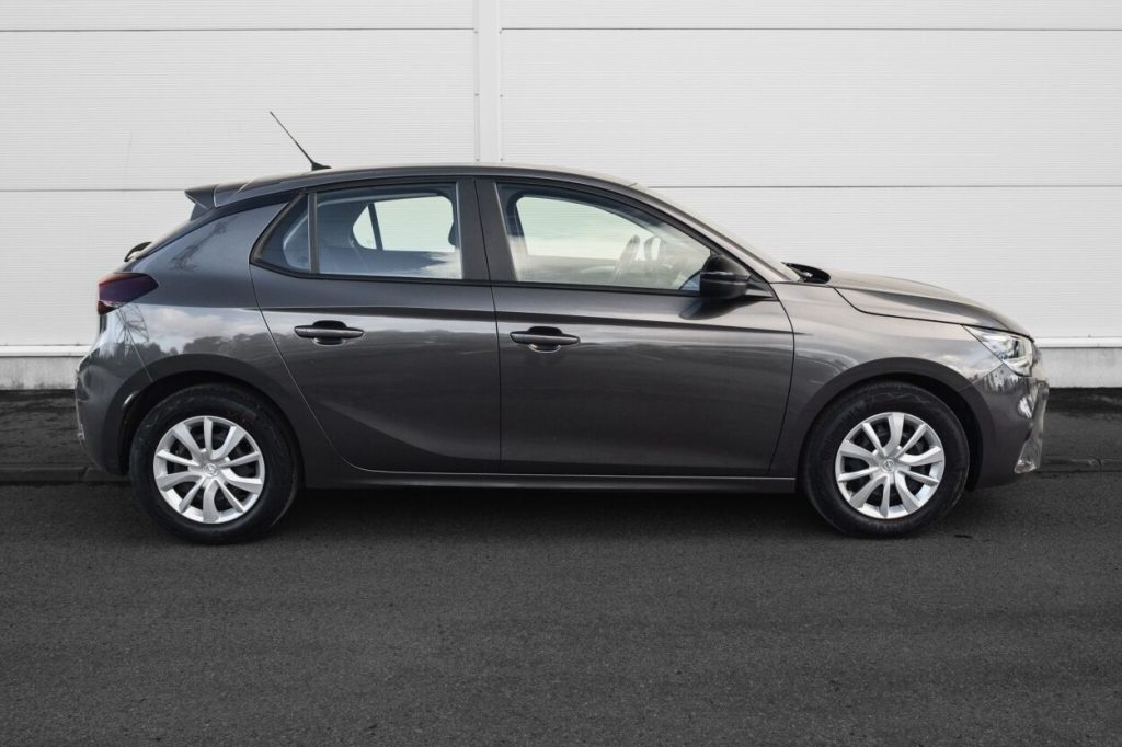 Opel Corsa 2020 – foto 4