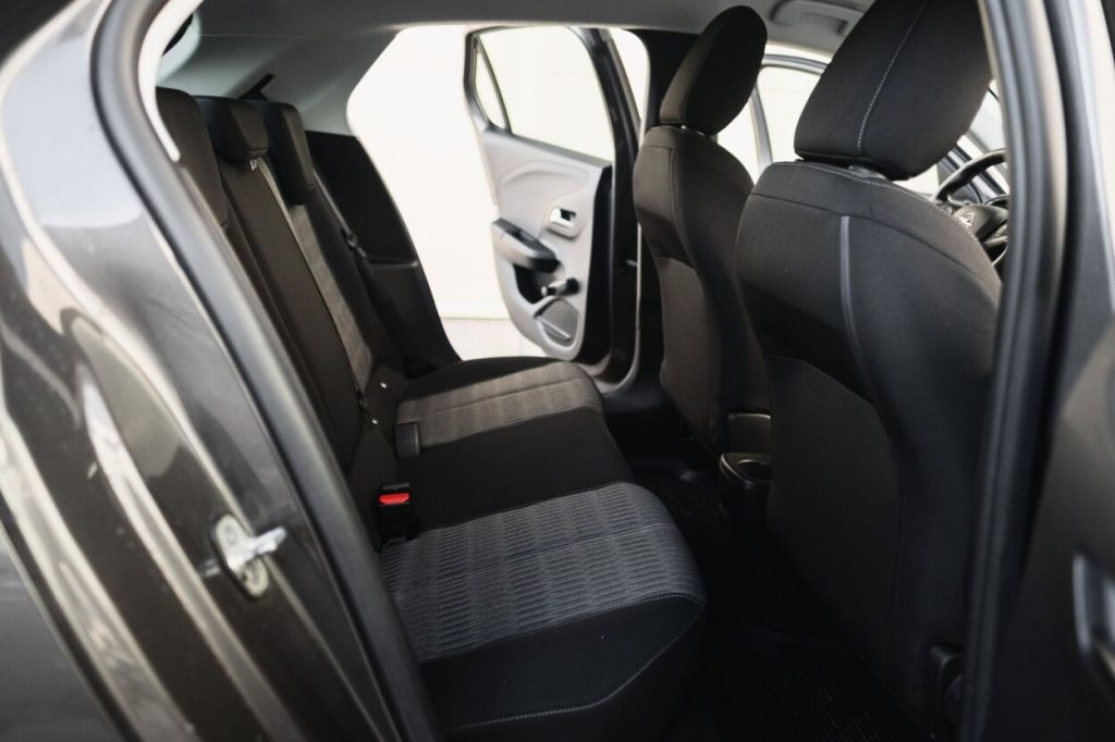 Opel Corsa 2020 – foto 11