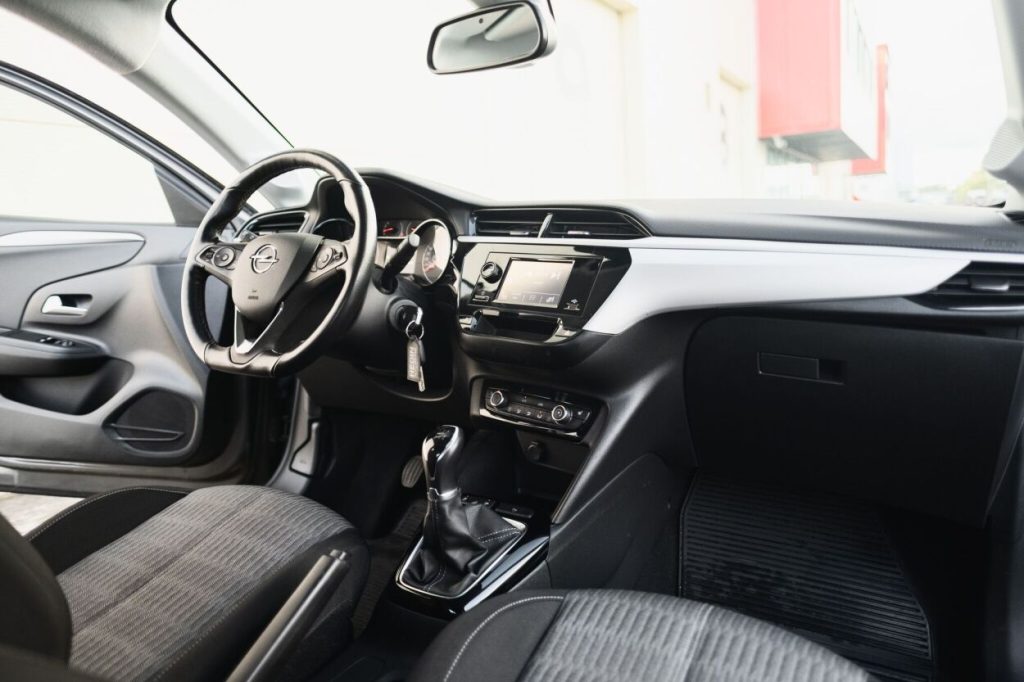 Opel Corsa 2020 – foto 9