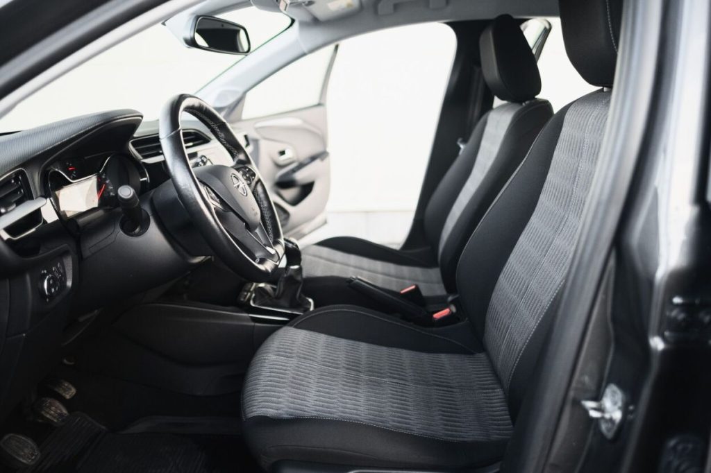 Opel Corsa 2020 – foto 14