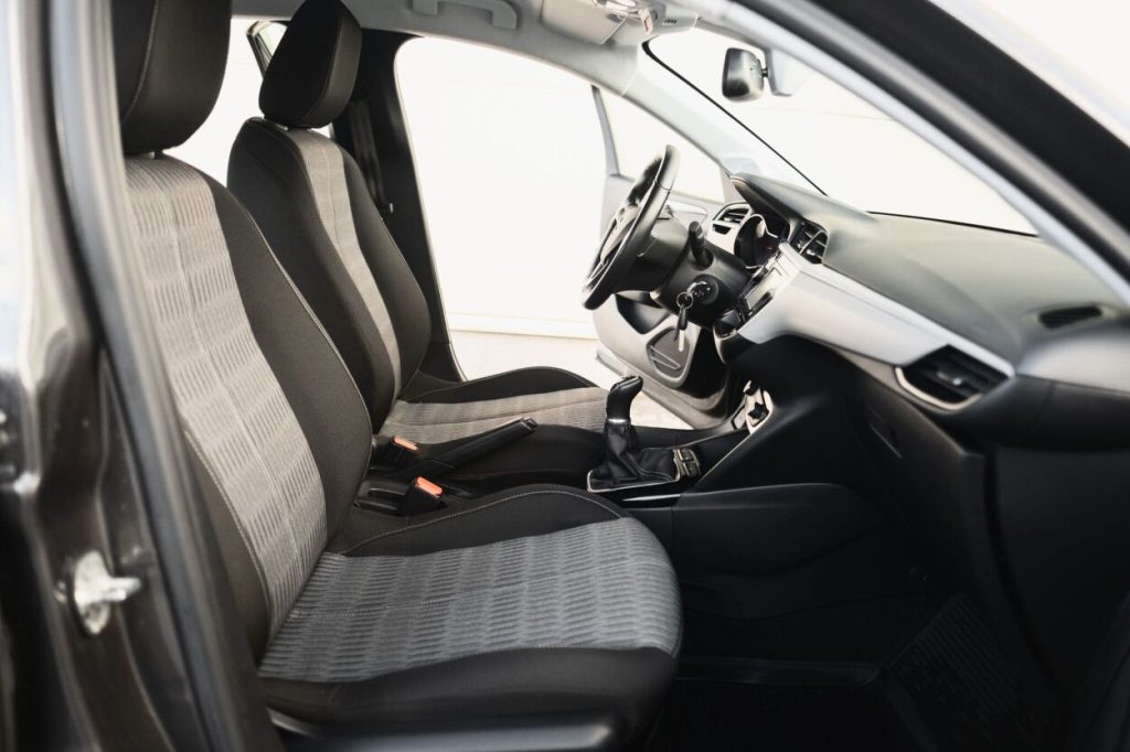 Opel Corsa 2020 – foto 10