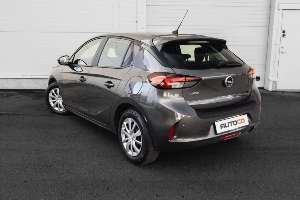 Opel Corsa 2020 – foto 6