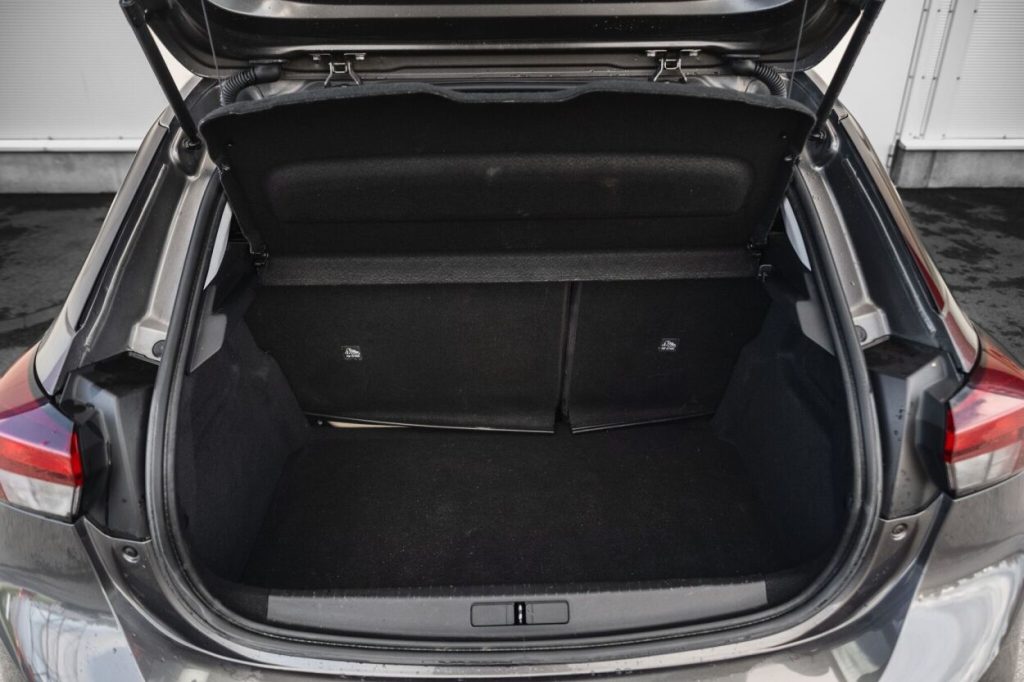 Opel Corsa 2020 – foto 12