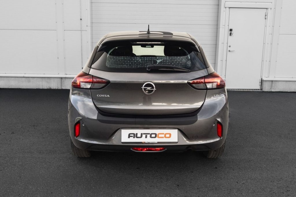 Opel Corsa 2020 – foto 7