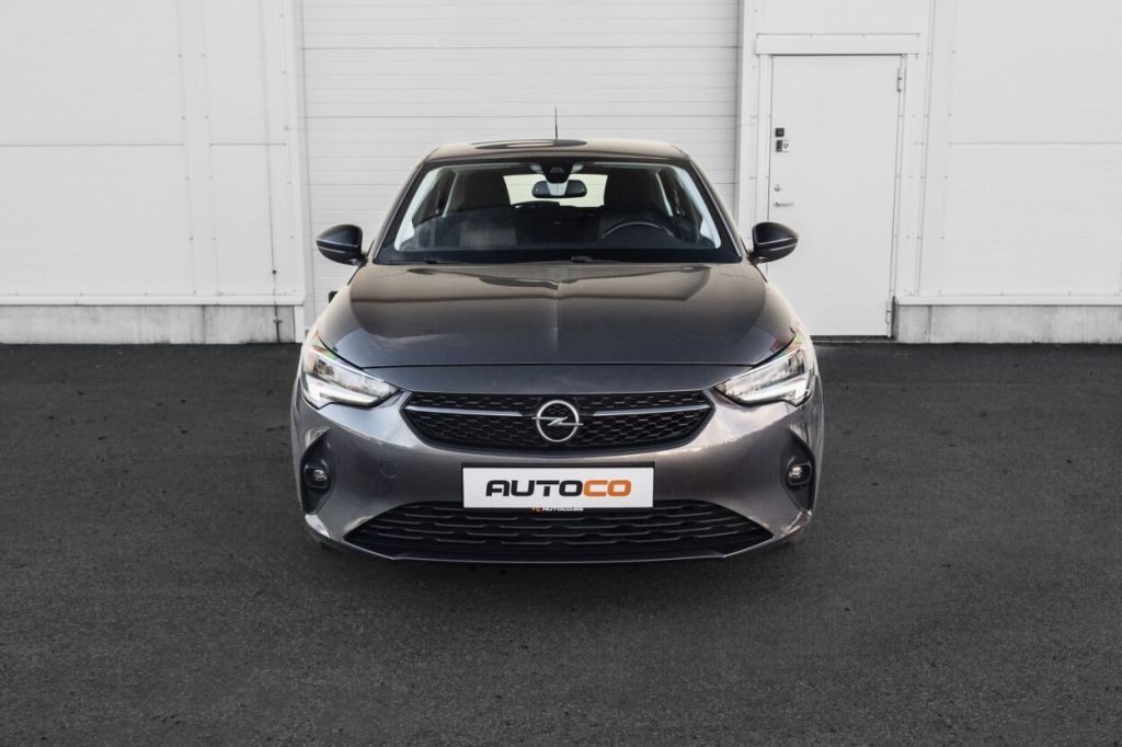 Opel Corsa 2020 – foto 2