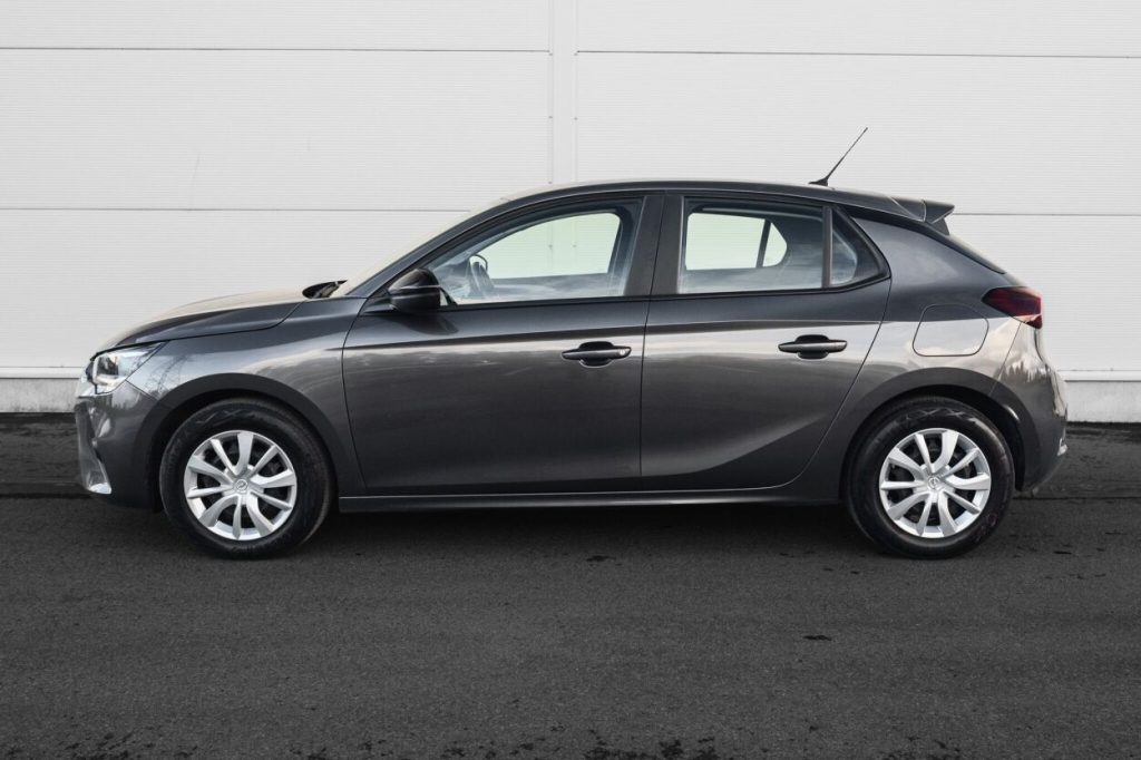Opel Corsa 2020 – foto 5