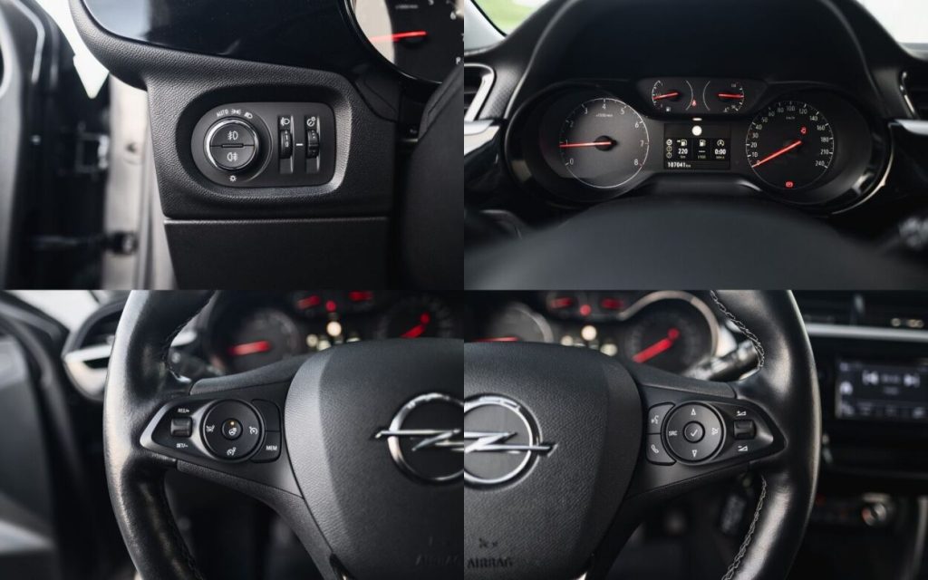Opel Corsa 2020 – foto 16