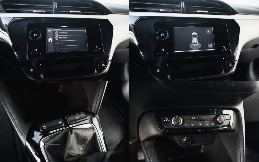 Opel Corsa 2020 – foto 17